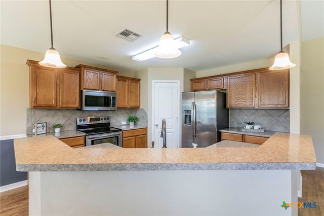 1126 Neuberry Cliffe, Temple, TX 76502