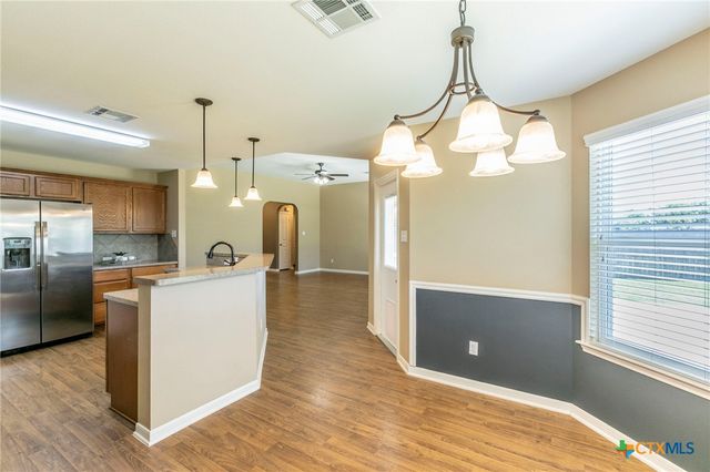 1126 Neuberry Cliffe, Temple, TX 76502