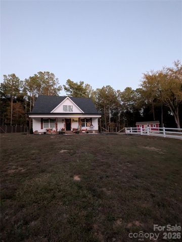 4592 Reid Road, Edgemoor, SC 29712