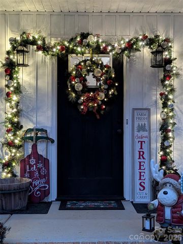 4592 Reid Road, Edgemoor, SC 29712