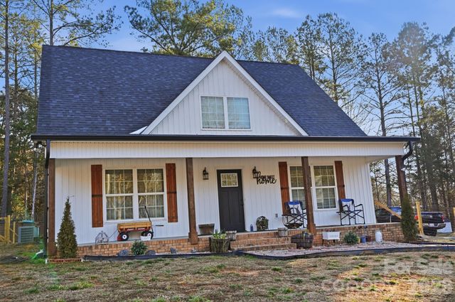 4592 Reid Road, Edgemoor, SC 29712