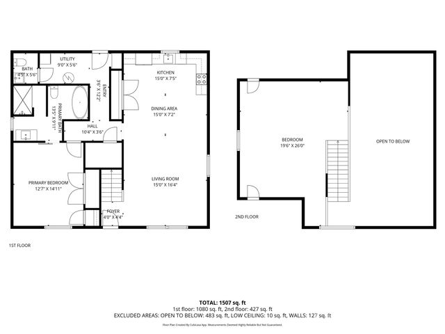 4592 Reid Road, Edgemoor, SC 29712
