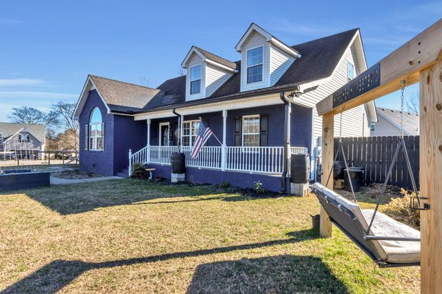 546 Heartland Ln, Murfreesboro, TN 37127