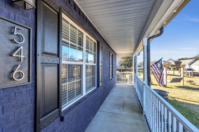 546 Heartland Ln, Murfreesboro, TN 37127