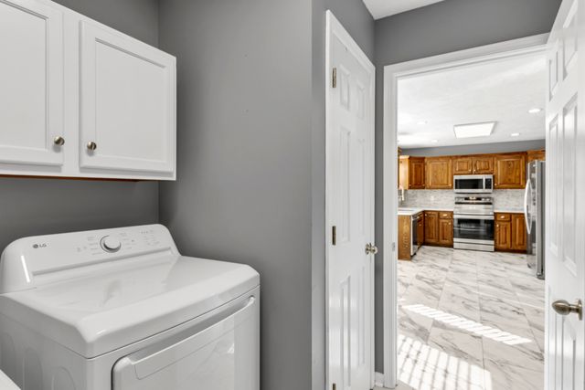 546 Heartland Ln, Murfreesboro, TN 37127