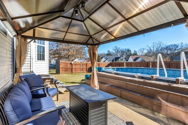 546 Heartland Ln, Murfreesboro, TN 37127