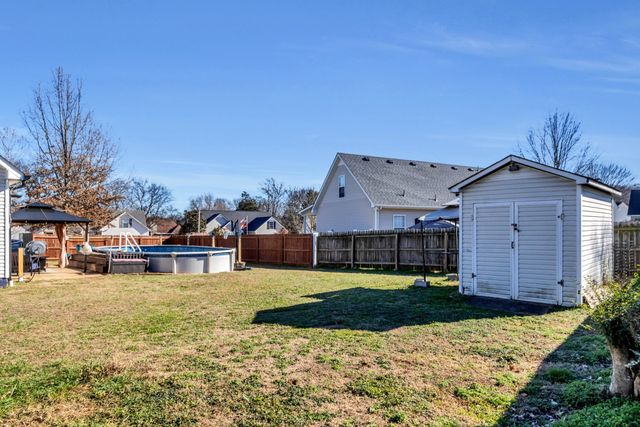 546 Heartland Ln, Murfreesboro, TN 37127