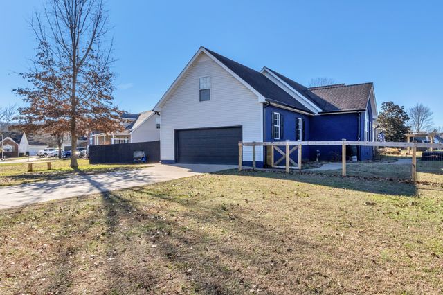 546 Heartland Ln, Murfreesboro, TN 37127
