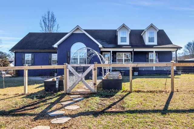 546 Heartland Ln, Murfreesboro, TN 37127