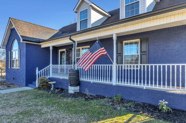 546 Heartland Ln, Murfreesboro, TN 37127