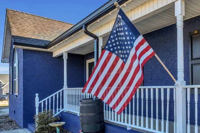 546 Heartland Ln, Murfreesboro, TN 37127