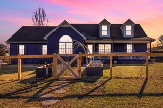 546 Heartland Ln, Murfreesboro, TN 37127