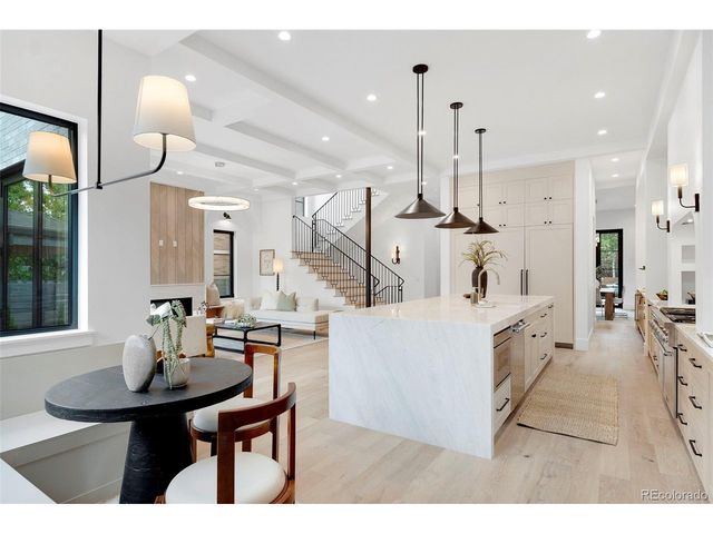 482 S Gilpin St, Denver, CO 80209