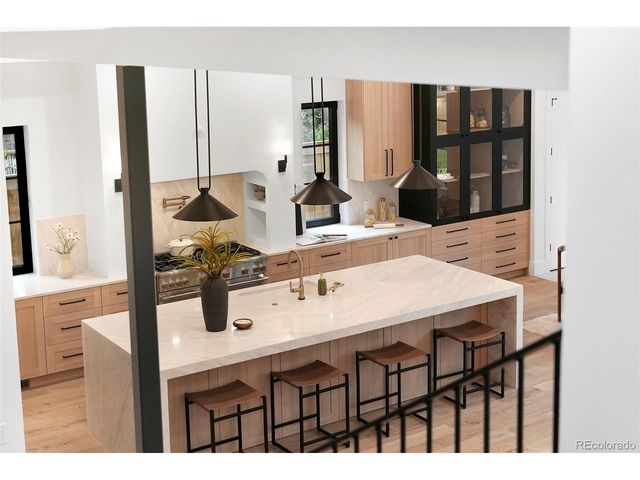 482 S Gilpin St, Denver, CO 80209