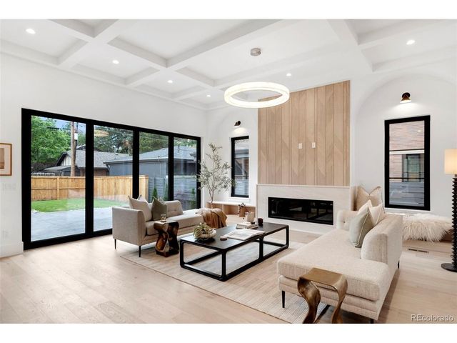 482 S Gilpin St, Denver, CO 80209