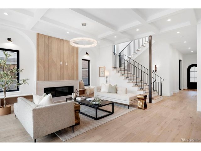 482 S Gilpin St, Denver, CO 80209