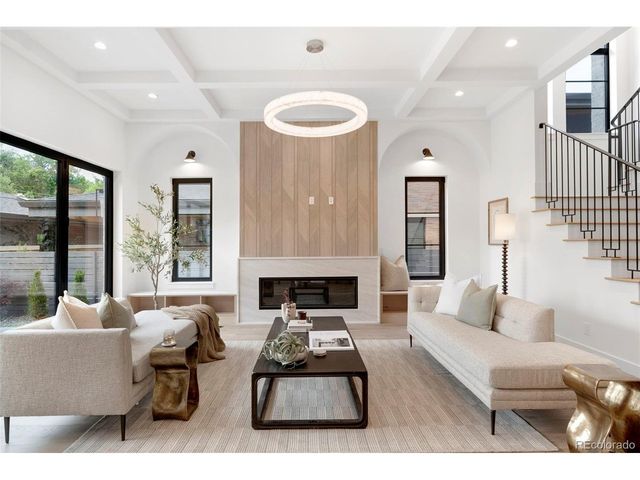 482 S Gilpin St, Denver, CO 80209