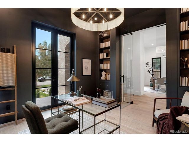 482 S Gilpin St, Denver, CO 80209