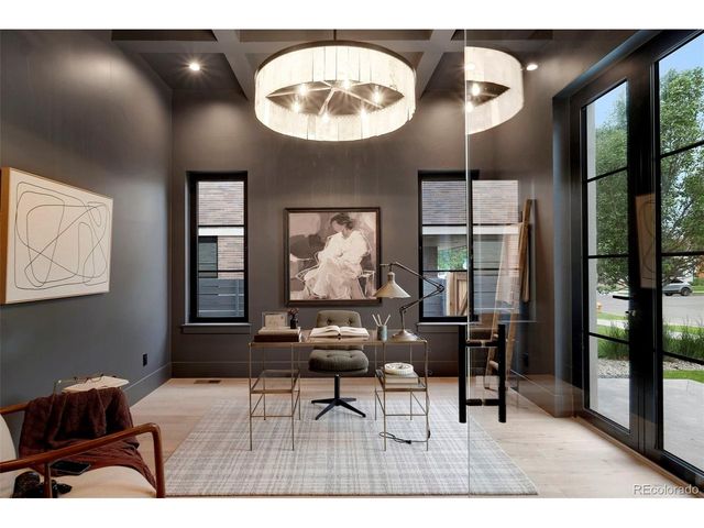 482 S Gilpin St, Denver, CO 80209