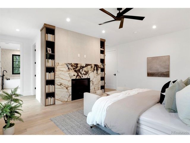 482 S Gilpin St, Denver, CO 80209