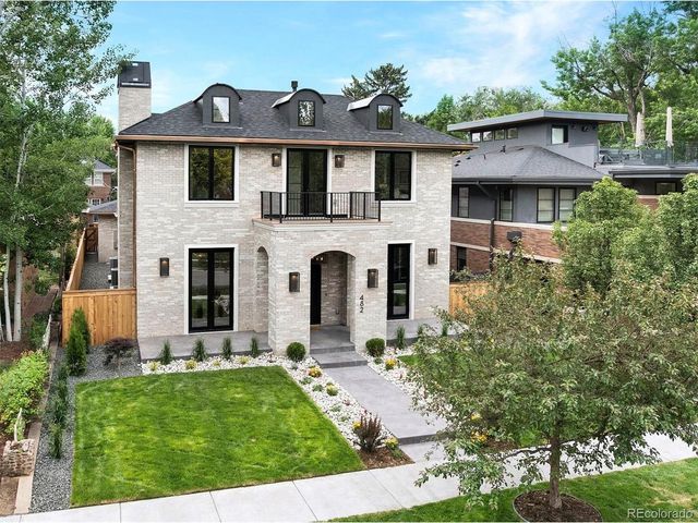 482 S Gilpin St, Denver, CO 80209