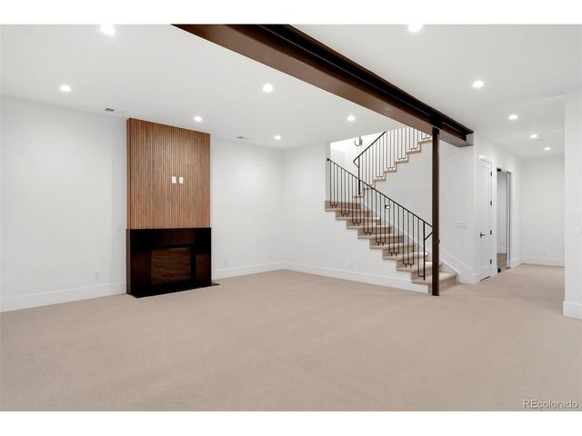 482 S Gilpin St, Denver, CO 80209