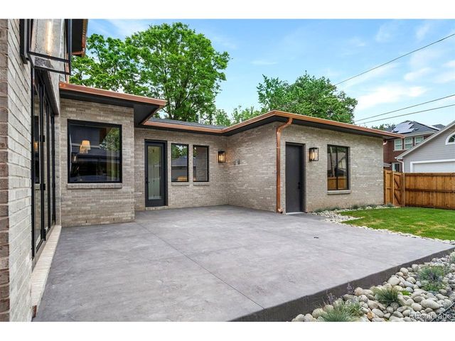 482 S Gilpin St, Denver, CO 80209