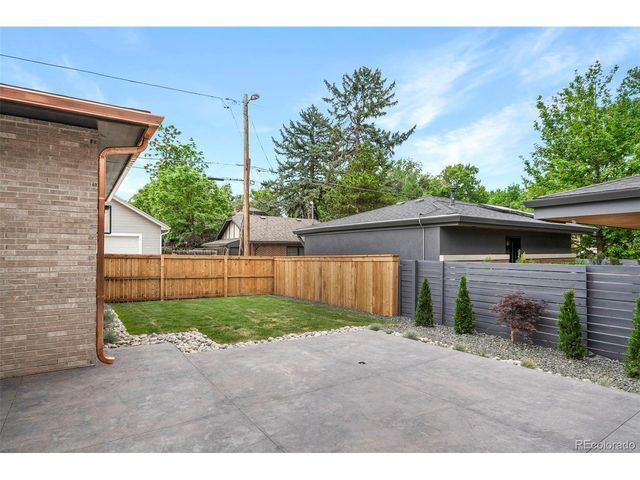 482 S Gilpin St, Denver, CO 80209