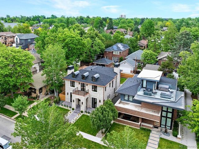 482 S Gilpin St, Denver, CO 80209