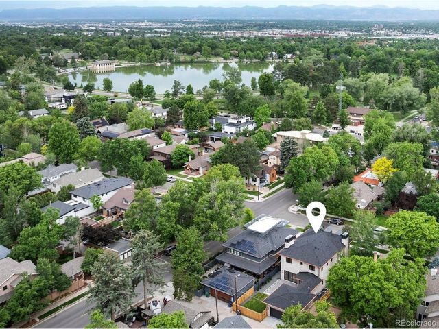 482 S Gilpin St, Denver, CO 80209