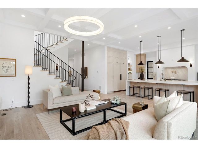 482 S Gilpin St, Denver, CO 80209