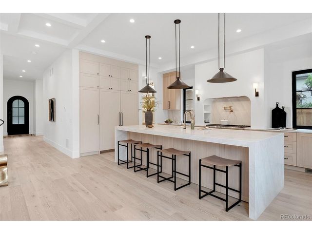 482 S Gilpin St, Denver, CO 80209