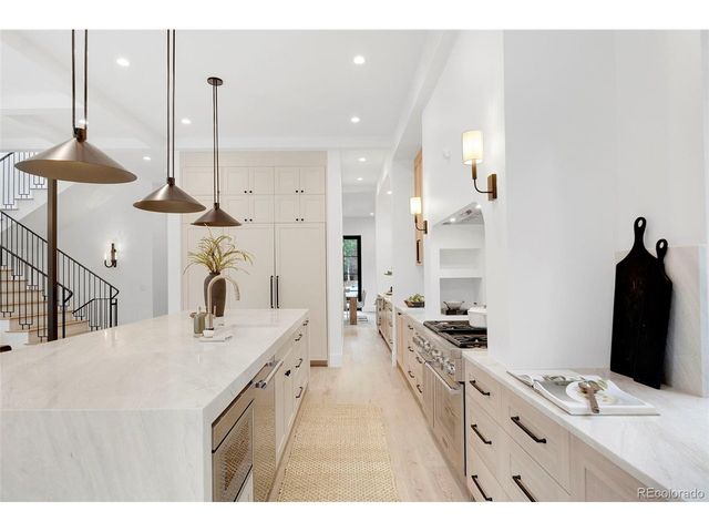 482 S Gilpin St, Denver, CO 80209