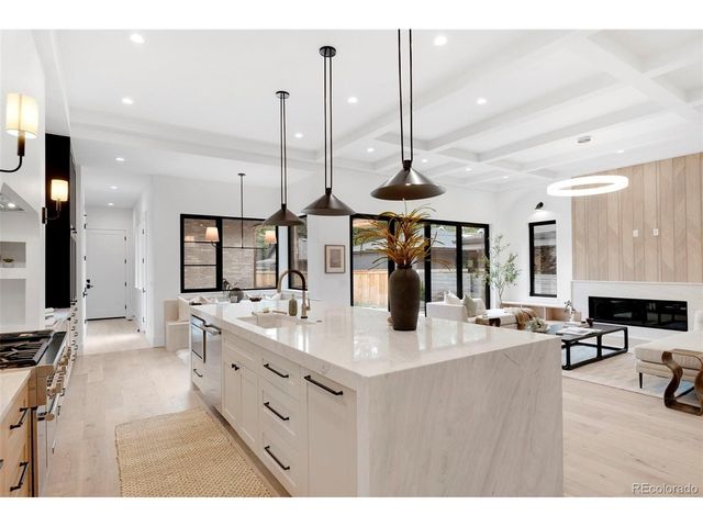 482 S Gilpin St, Denver, CO 80209