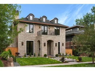 482 S Gilpin St, Denver, CO 80209
