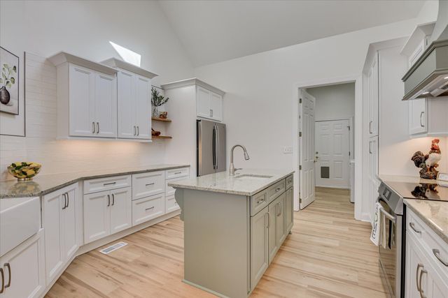 216 Winged Elm Circle, Aiken, SC 29803