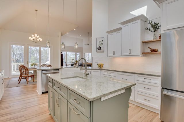 216 Winged Elm Circle, Aiken, SC 29803