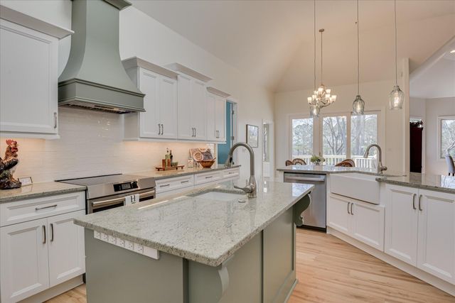 216 Winged Elm Circle, Aiken, SC 29803