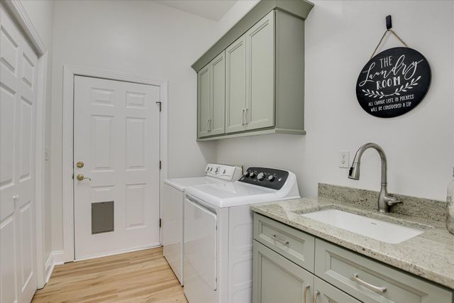 216 Winged Elm Circle, Aiken, SC 29803