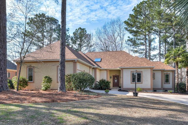 216 Winged Elm Circle, Aiken, SC 29803