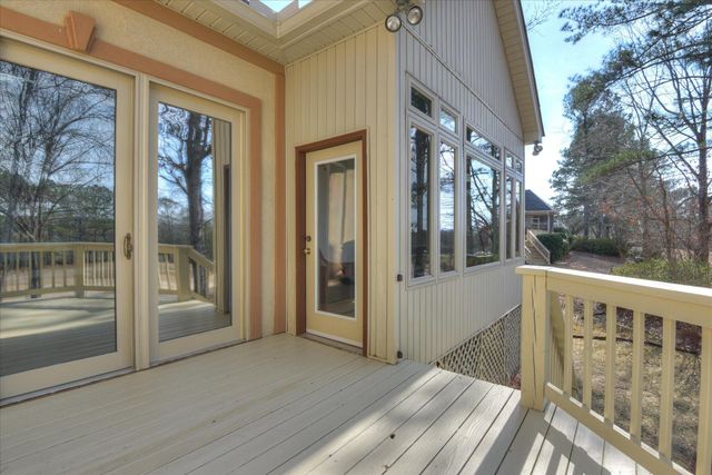 216 Winged Elm Circle, Aiken, SC 29803