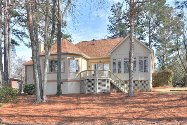 216 Winged Elm Circle, Aiken, SC 29803