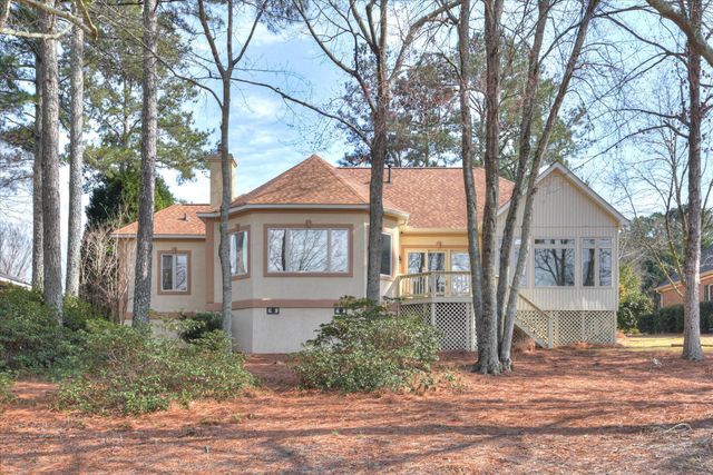 216 Winged Elm Circle, Aiken, SC 29803