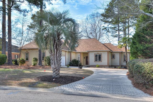 216 Winged Elm Circle, Aiken, SC 29803