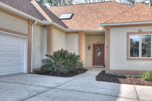 216 Winged Elm Circle, Aiken, SC 29803