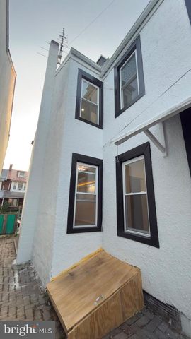 1539 MOSS ST, Reading, PA 19604