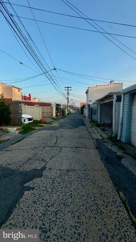 1539 MOSS ST, Reading, PA 19604
