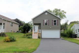 6617 Briarwood Road, Crystal Lake, IL 60014