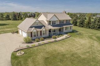 S92W34655 Joshua WAY, Eagle, WI 53119