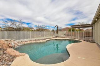 14292 S Via Trujal, Sahuarita, AZ 85629